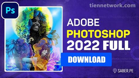 photoshop 2022 full mediafire.